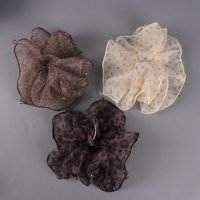TE云纱水晶肠圈 3