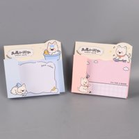 JZ8827-2西西的假期便签本 2