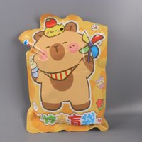 BC卡皮惊喜盲袋 3