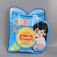 BC快乐你我惊喜盲袋 2