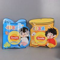 BC快乐你我惊喜盲袋 4