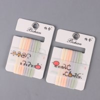 BH4574八个皮筋 2
