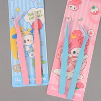 HJL8911手账镊子 3