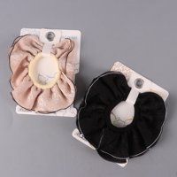 BH5724粗布绣花皮筋 3