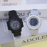ATK7512简约防水手表 3