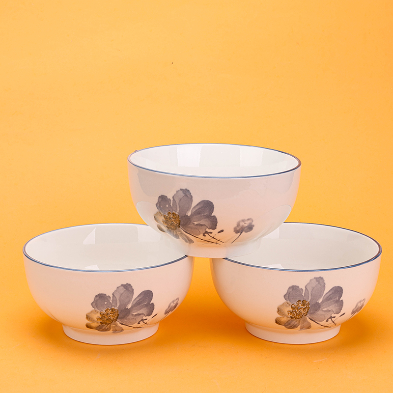 6 Inch Ruyi Fragrance Bowl