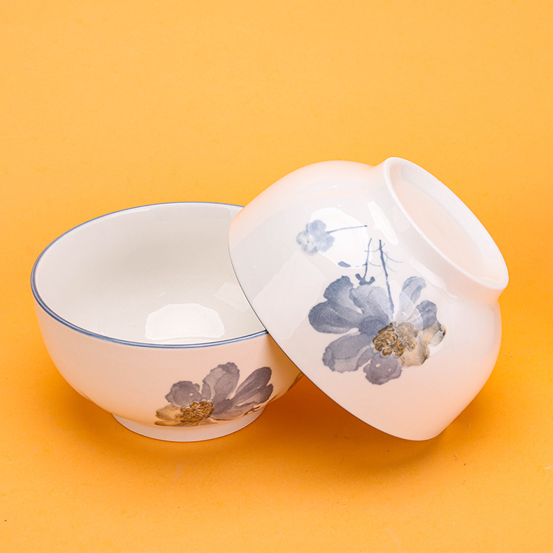 6 Inch Ruyi Fragrance Bowl
