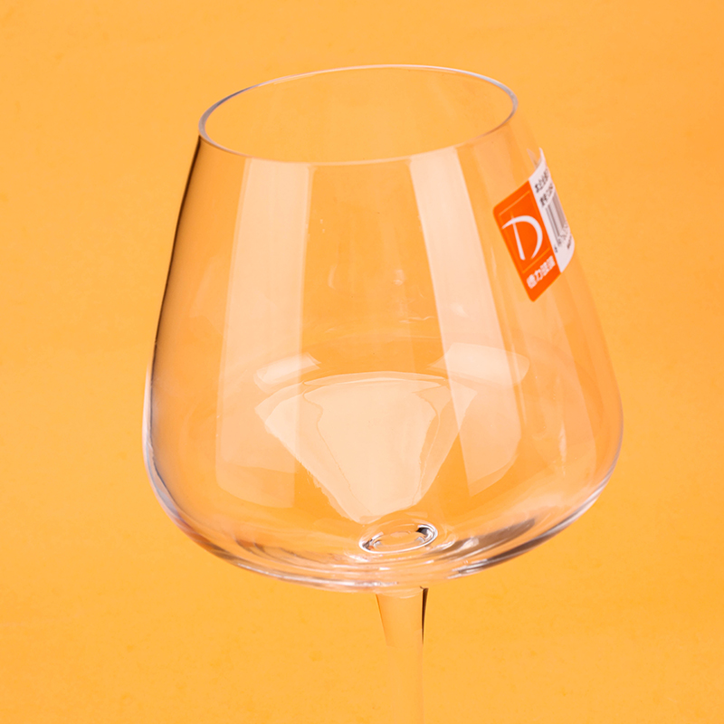 455 ML Glass Drink Cup