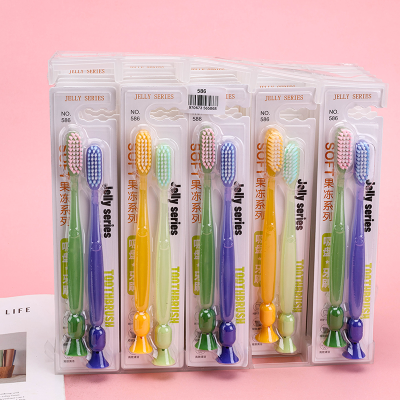 Toothbrush 586