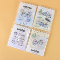 A7-994-5企鹅假日线圈本 2