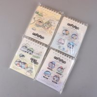 A7-994-5企鹅假日线圈本 3
