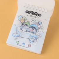 A7-994-5企鹅假日线圈本 5