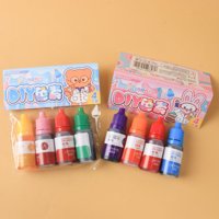 HJL9566DIY色素（4入） 2
