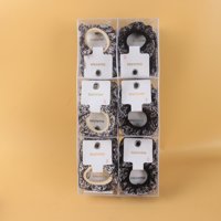 BH6639印花皮筋 4