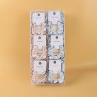 BH7810缎面皮筋 3