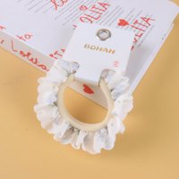 BH7735彩绘花皮筋 3