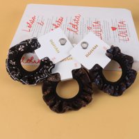 BH7186深色印花皮筋 2