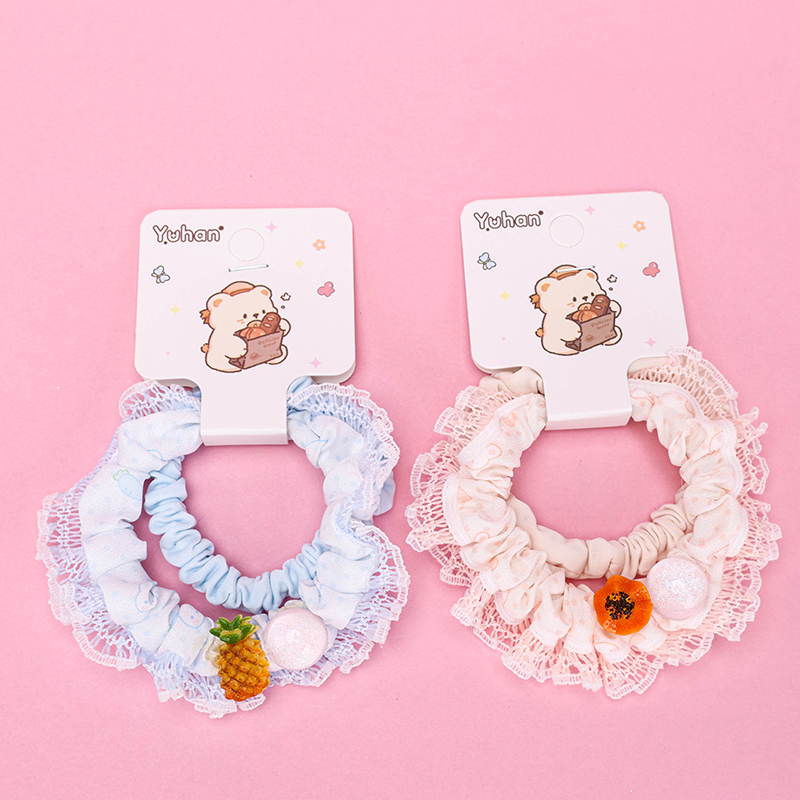 Scrunchie 4012102080