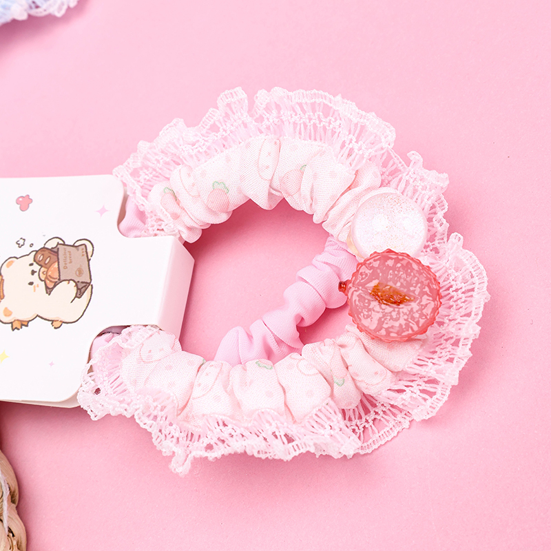 Scrunchie 4012102080