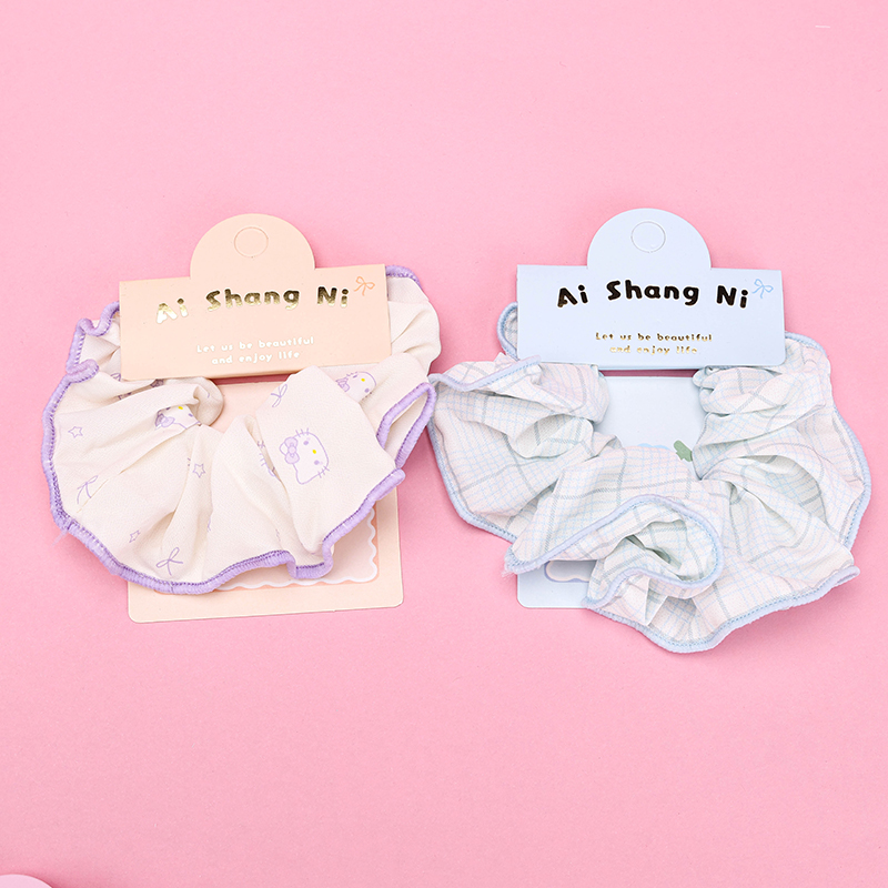 Scrunchie 4012102112
