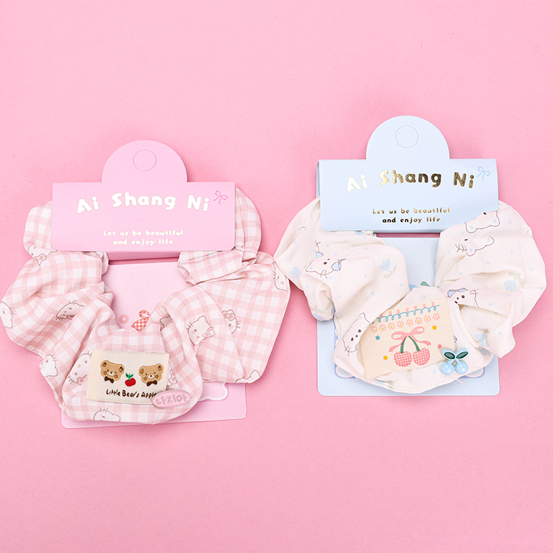 Scrunchie 4012102113