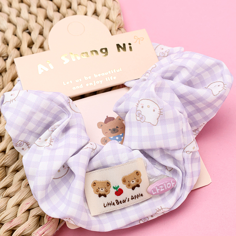Scrunchie 4012102113