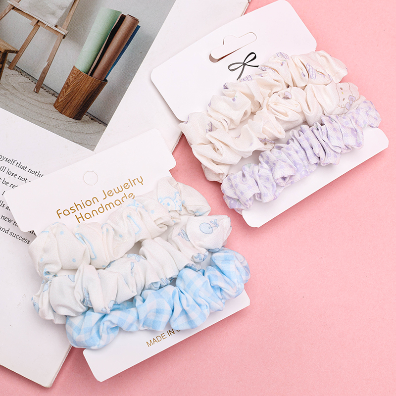 Scrunchie 4012102119