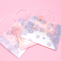 PPHZ582 Printed Horizontal Medium Gift Bag