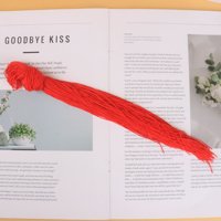 YM-296DIY手工包芯线配件 3