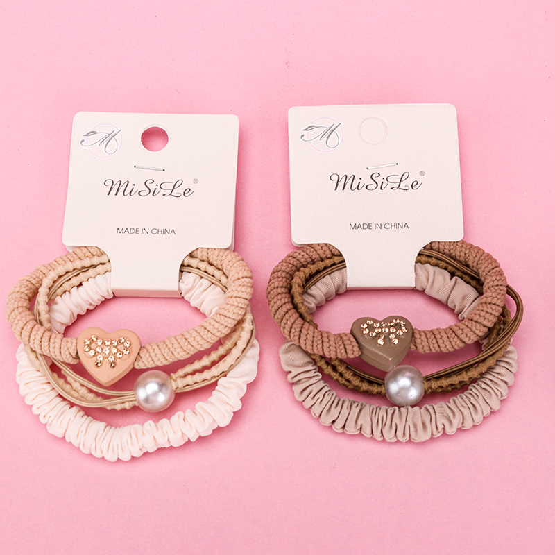 Pearl Hair Tie