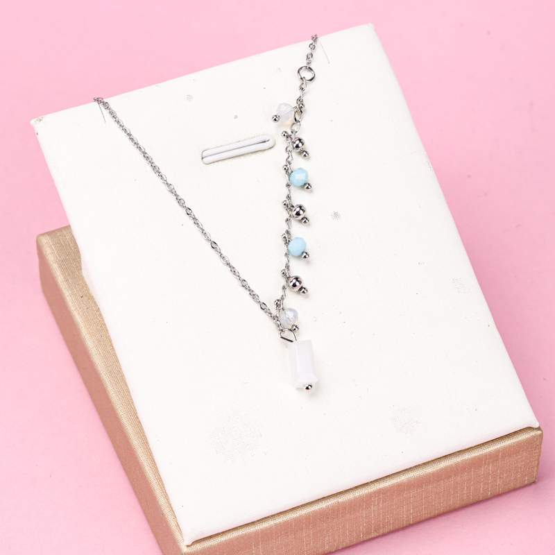 Trendy Fashion Necklace