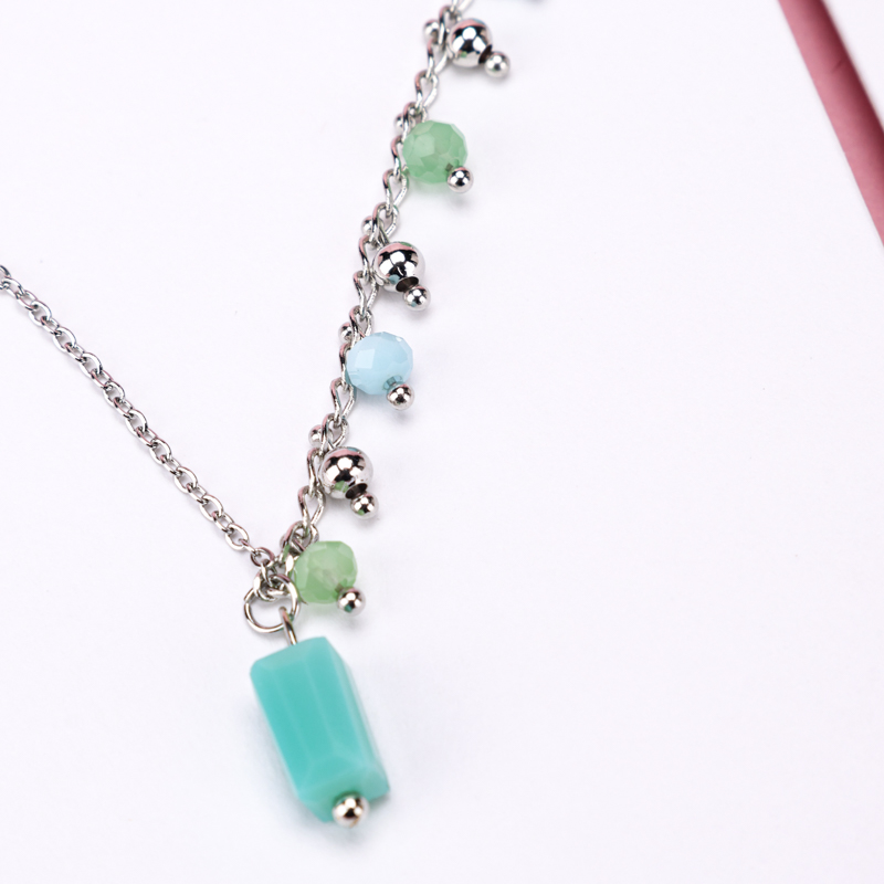 Trendy Fashion Necklace