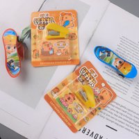 ZN7031迷你卡通订书机 2