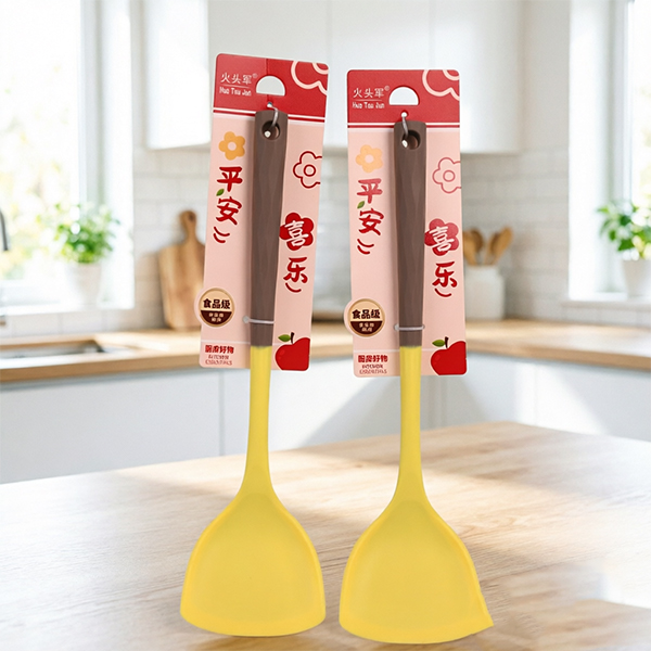 Silicone Spatula