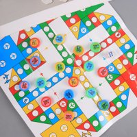 ZN8028迷你飞行棋 4