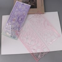 1679百变几何绘图尺 3