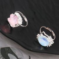 HMY0134萌趣戒指 2