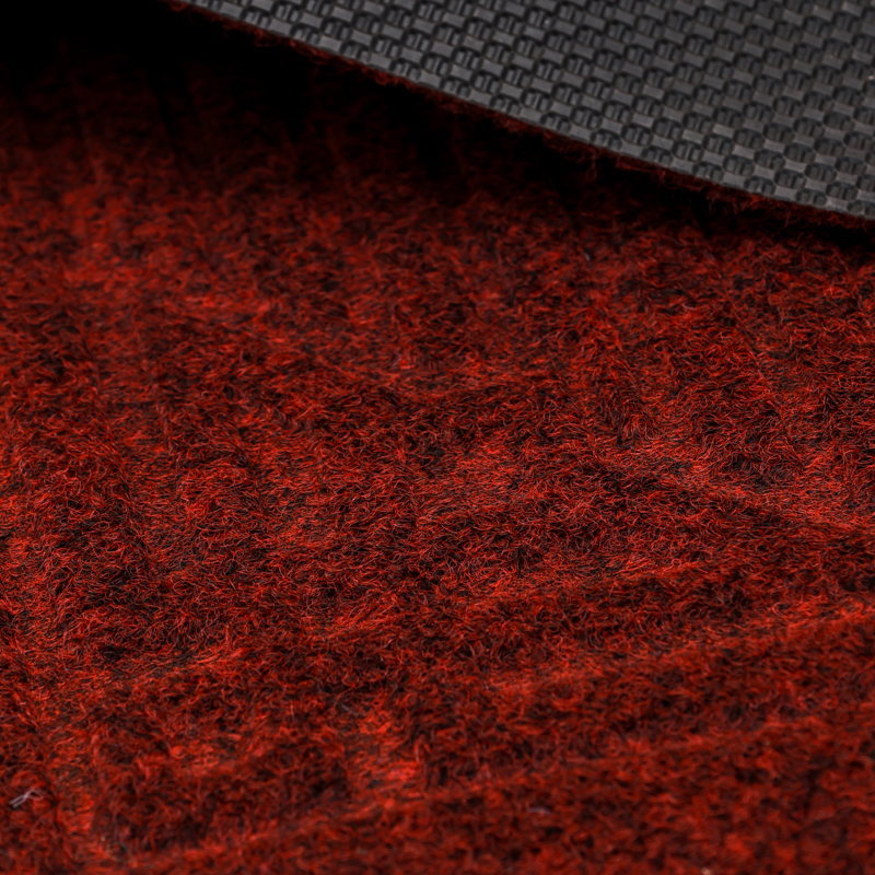 40x60cm Embossed PVC Door Mat