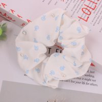 MF彩色钉珍珠肠圈 4