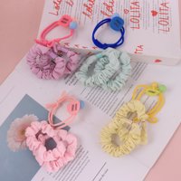 DD方块min圆珠（1+2）皮筋 2