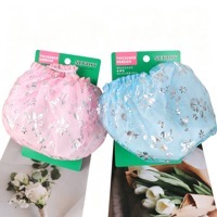 YX851009单个浴帽（外贸） 2