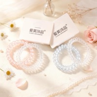 AH珠光1+1电话线 4