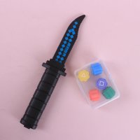 YM371伸缩抓石子组合 3