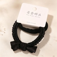 RX深色领结小肠圈组合 2