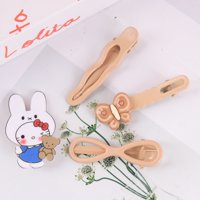 YD换装猫咪4个压夹 3
