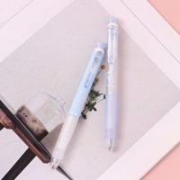 SD1549天使童话按动中性笔 4