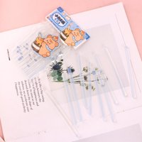 JZ97801-11小熊家族胶棒 3