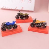 ZH20006合金摩托车 3