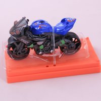 ZH20006合金摩托车 4