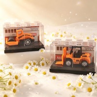 ZH20003合金工程车 5